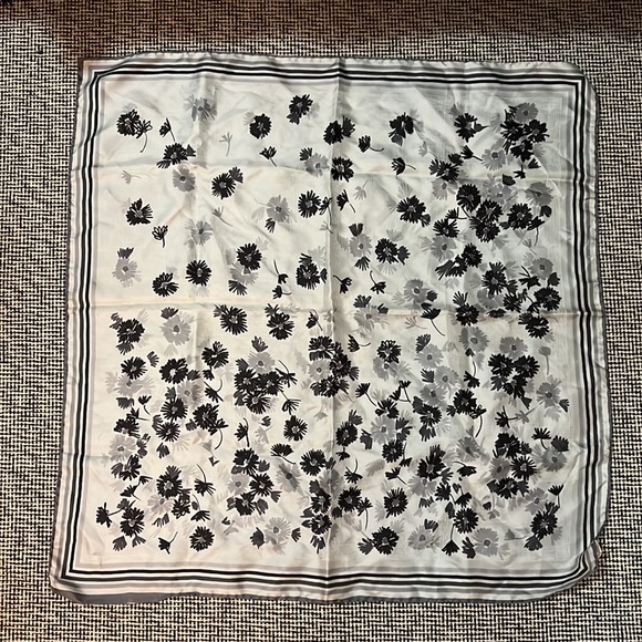Balmain Accessories - Balmain scarf silk women